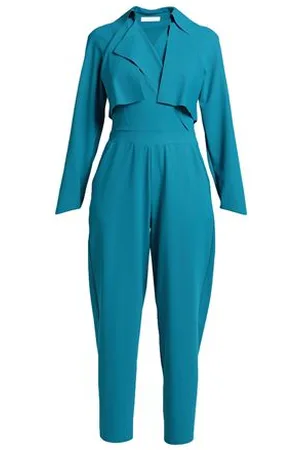 CHIARA BONI OVERALLS - Jumpsuits