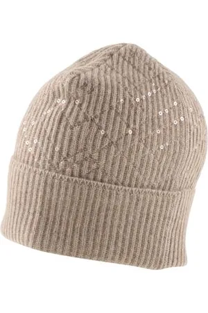 Brunello Cucinelli ACCESSOIRES - Mützen & Hüte