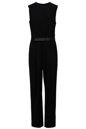 Emporio Armani OVERALLS - Jumpsuits
