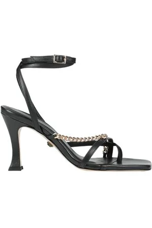 Ilio Smeraldo SCHUHE - Zehentrenner