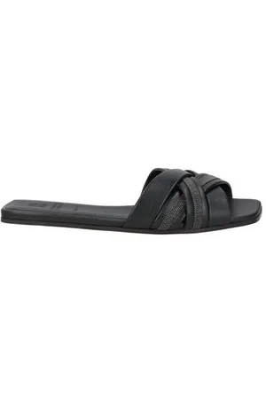 Brunello Cucinelli SCHUHE - Sandalen