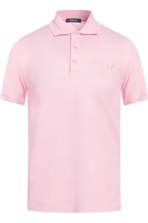 VERSACE TOPS - Poloshirts