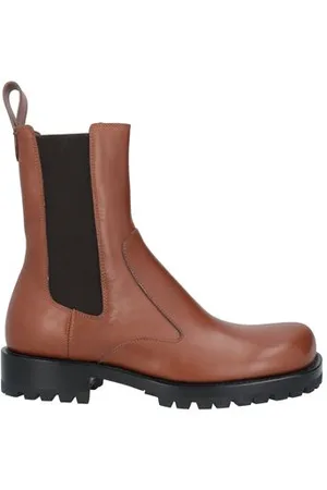 DRIES VAN NOTEN SCHUHE - Stiefel