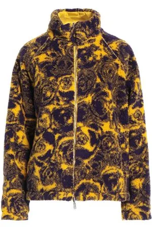 Burberry JACKEN & MÄNTEL - Shearling- & Kunstfell