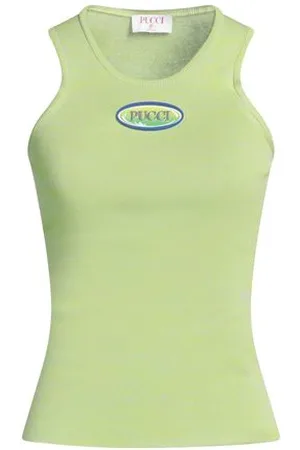Puccini TOPS - Tank Tops