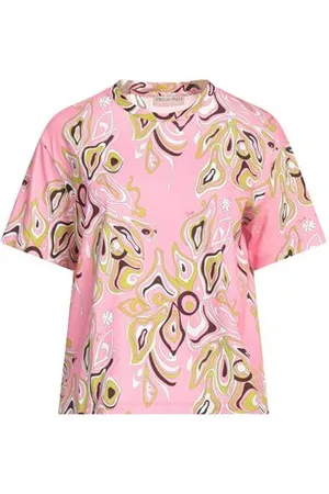 Puccini TOPS - T-shirts