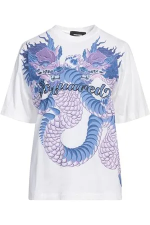 Dsquared2 TOPS - T-shirts