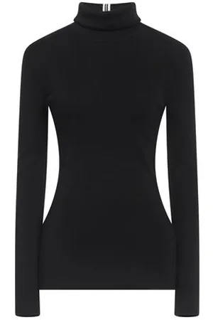 Victoria Beckham STRICKWAREN - Rollkragenpullover