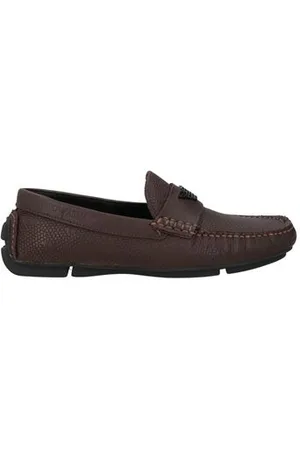 Emporio Armani SCHUHE - Mokassins