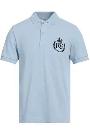 Dolce & Gabbana TOPS - Poloshirts