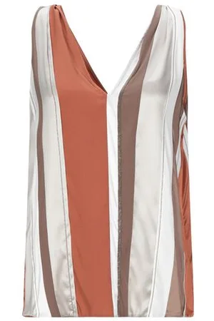 Brunello Cucinelli TOPS - Tops
