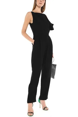 Emporio Armani OVERALLS - Jumpsuits