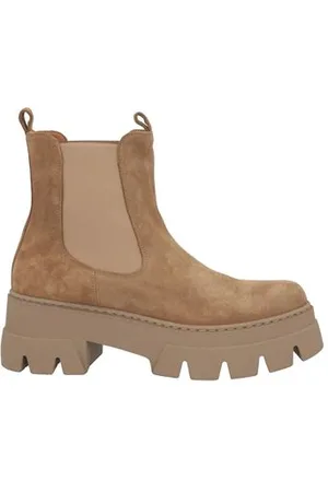 Ennequadro SCHUHE - Stiefeletten