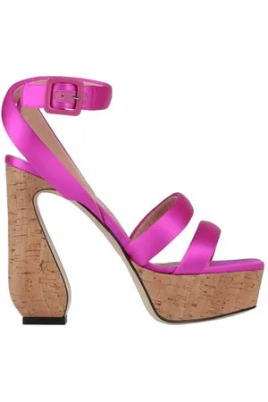 SI ROSSI SCHUHE - Sandalen