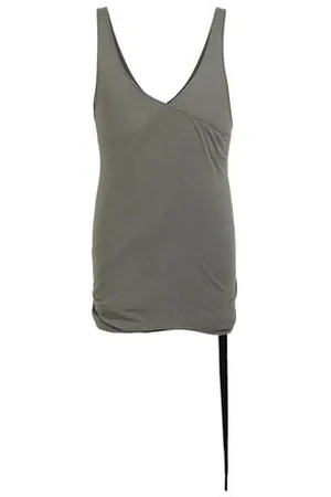 DRKSHDW BY RICK OWENS TOPS - Tank Tops