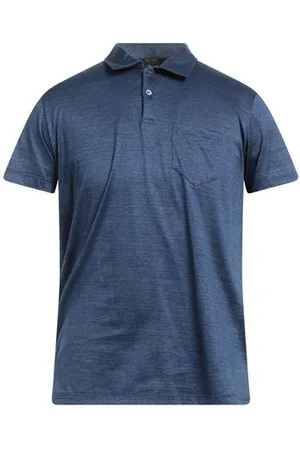 MOORER TOPS - Poloshirts