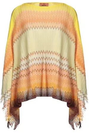 Missoni JACKEN & MÄNTEL - Capes