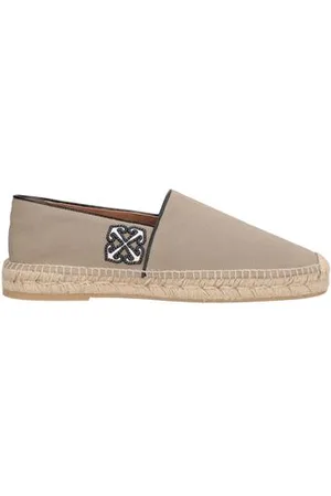 OFF-WHITE SCHUHE - Espadrilles