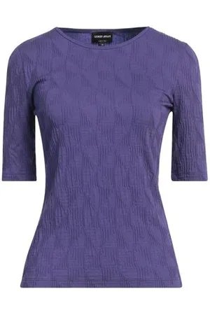 Giorgio Armani TOPS - T-shirts