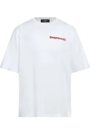 Dsquared2 TOPS - T-shirts
