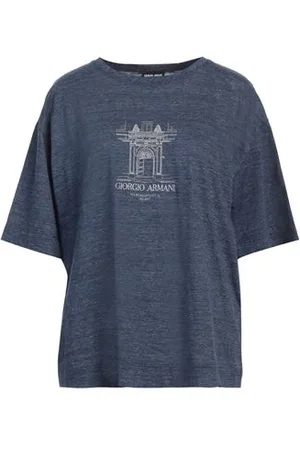 Giorgio Armani TOPS - T-shirts