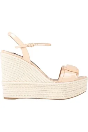 Sergio Rossi SCHUHE - Espadrilles
