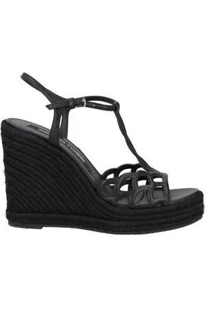 Sergio Rossi SCHUHE - Espadrilles