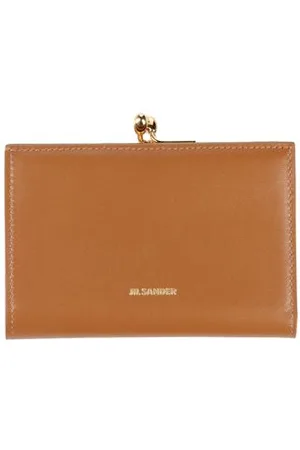 Jil Sander Kleinlederwaren - Brieftaschen