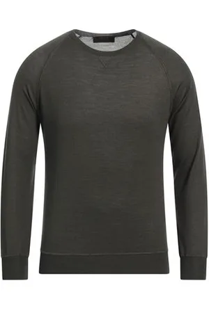 MOORER STRICKWAREN - Pullover