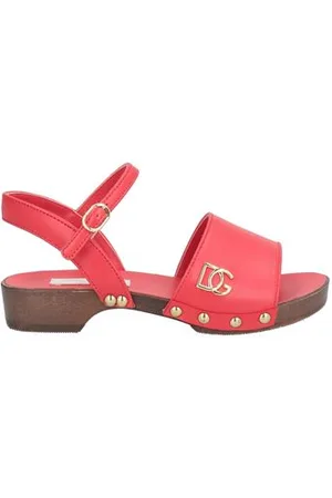 Dolce & Gabbana SCHUHE - Sandalen