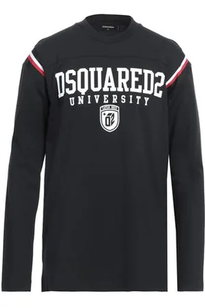 Dsquared2 TOPS - T-shirts