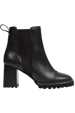 See by Chloé SCHUHE - Stiefeletten