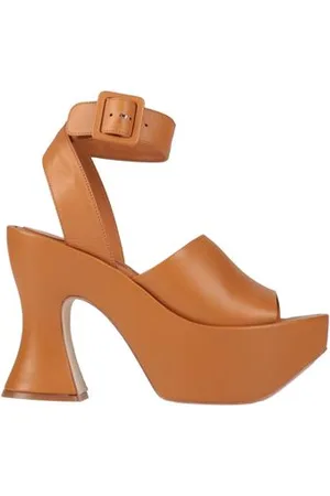 Paloma Barceló SCHUHE - Sandalen