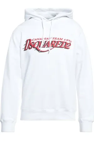 Dsquared2 TOPS - Sweatshirts