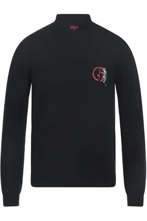 Giorgio Armani STRICKWAREN - Rollkragenpullover