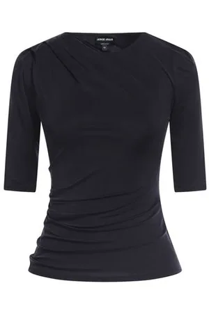 Giorgio Armani TOPS - T-shirts
