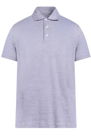 ISAIA TOPS - Poloshirts