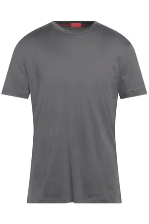 ISAIA TOPS - T-shirts