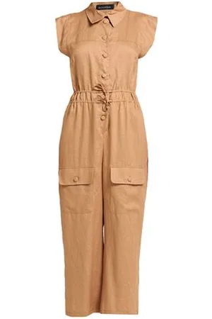 ACTUALEE OVERALLS - Jumpsuits