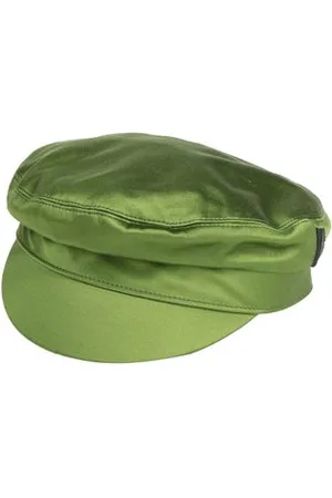 Borsalino ACCESSOIRES - Mützen & Hüte