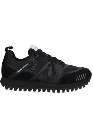 Emporio Armani SCHUHE - Sneakers