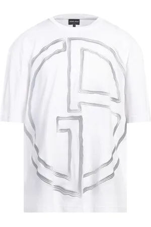Giorgio Armani TOPS - T-shirts