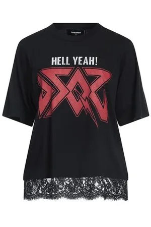 Dsquared2 TOPS - T-shirts