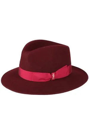 Borsalino ACCESSOIRES - Mützen & Hüte