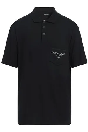 Giorgio Armani TOPS - Poloshirts