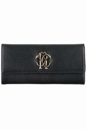Roberto Cavalli Kleinlederwaren - Brieftaschen