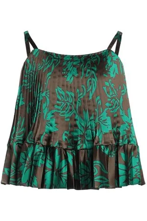 SACAI TOPS - Tops