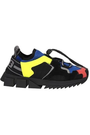 Dolce & Gabbana SCHUHE - Sneakers