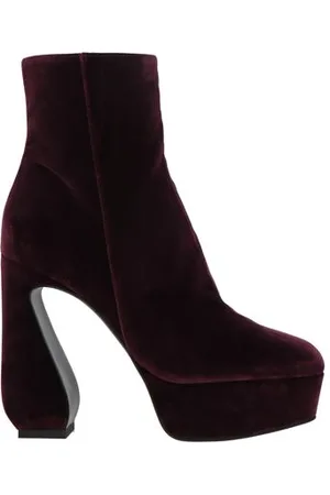 SI ROSSI SCHUHE - Stiefeletten