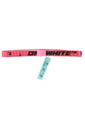 OFF-WHITE Kleinlederwaren - Gürtel